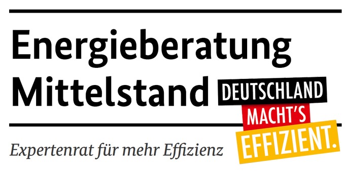 BMWi — Energieberatung für den Mittelstand