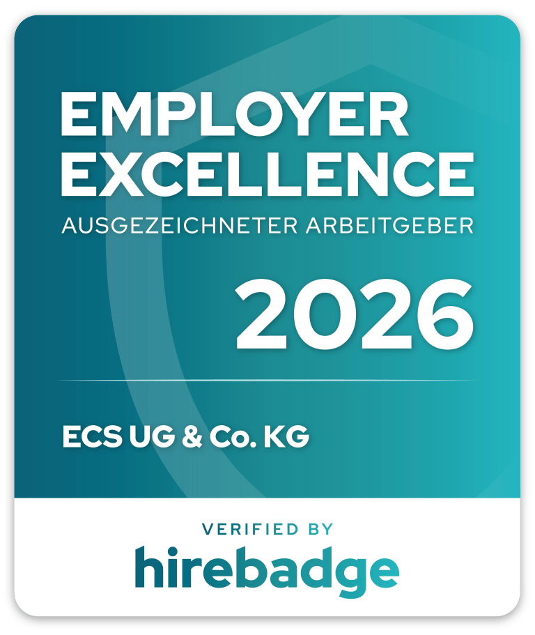 Employer Excellence Auszeichnung