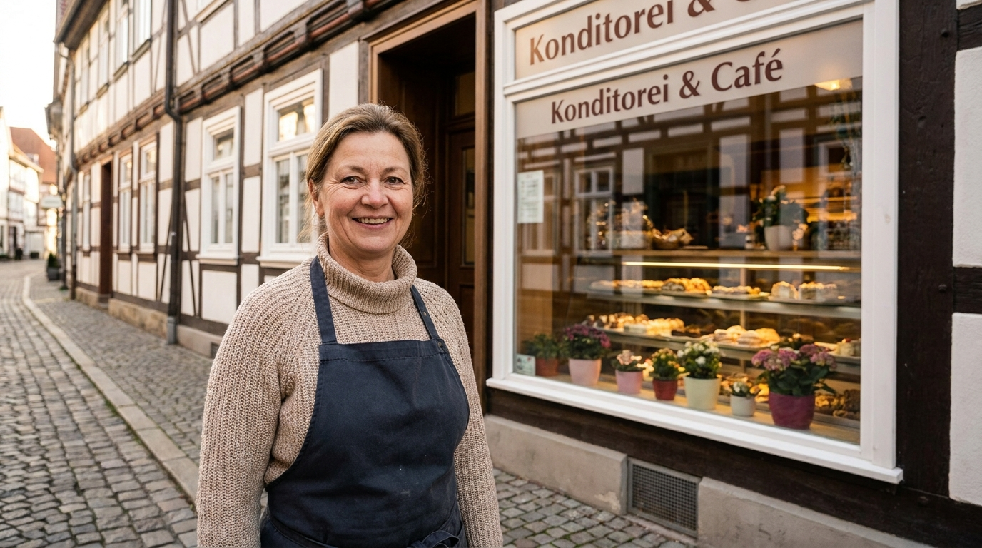 Gewerbe- & Privat
