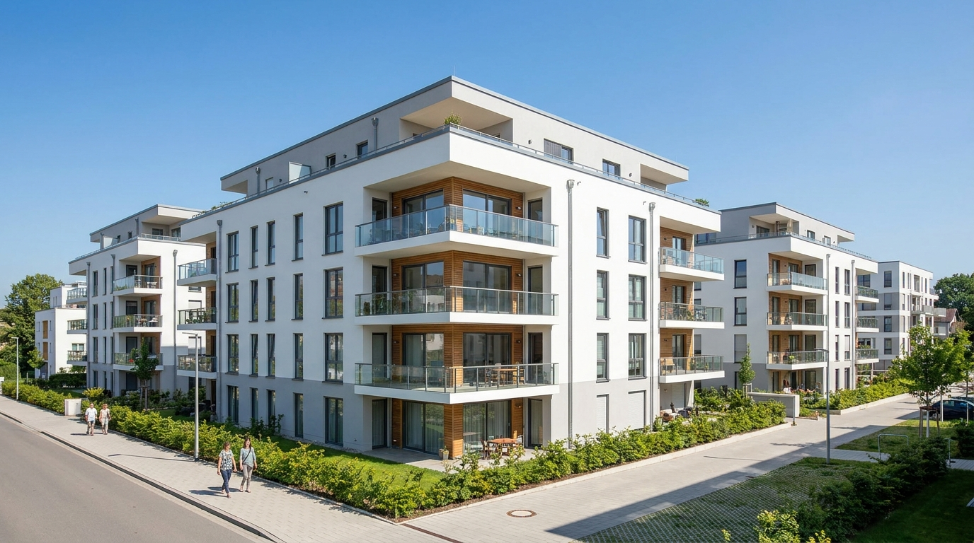 Hausverwaltungen
