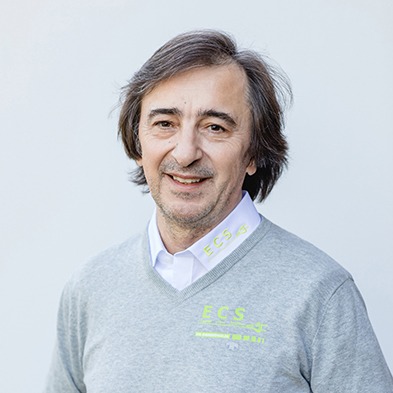 Stefan Metzger
